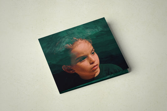 Fiction World - CD Digipack 6 panel