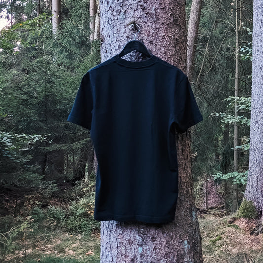 JAHRUND / Fiction World T-Shirt