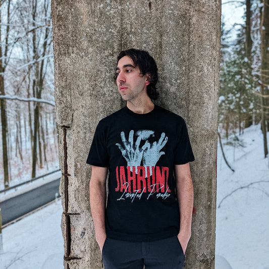 Inverted Paradise - T-Shirt